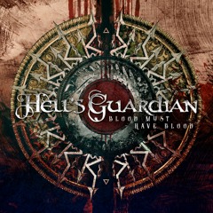 Blood Must Have Blood