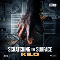 SCRATCHING THE SURFACE