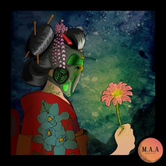 YUSHUF - Geisha V3