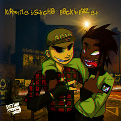 Deep dubstep