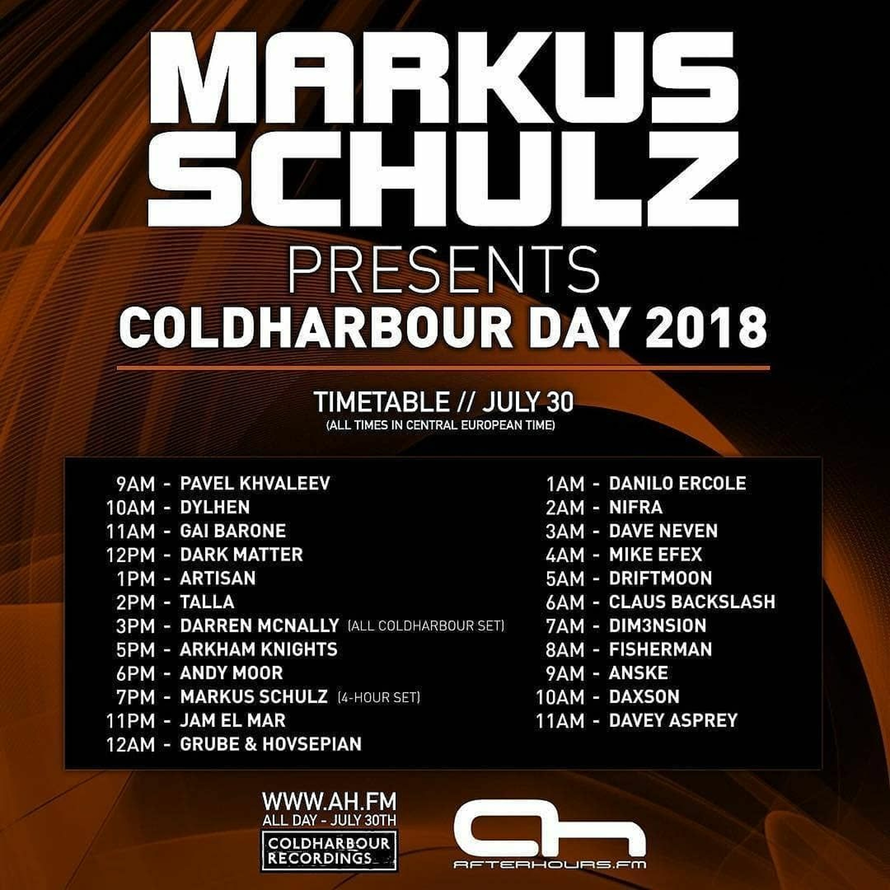 Live Sets