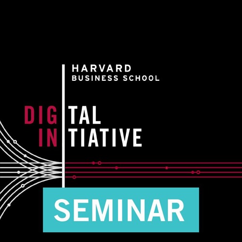 HBS Digital Initiative Seminar