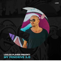 1. LouLou Players & Malikk - Blue Sky - Loulou records (LLR159)
