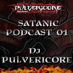 Satanic Podcast 01