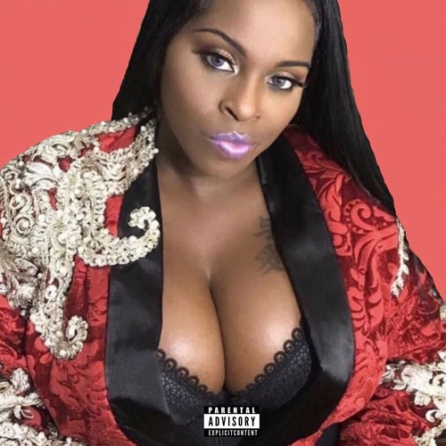 FOXY BROWN* ~OH YEAH~AIN'T NO N*GGA~