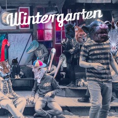 Olafson - Be In Love