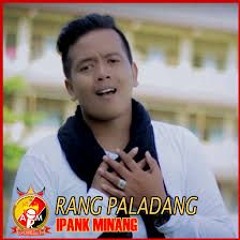 Ipank - Rang Paladang