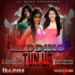 WEDDING MASHUP By DjMidz