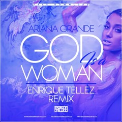 GIAW - ARA GD (Enrique Tellez Remix)| FREE DOWNLOAD