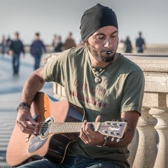 Francesco Luongo - Wonderwall