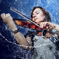Violin Concerto "Dreamcatcher"