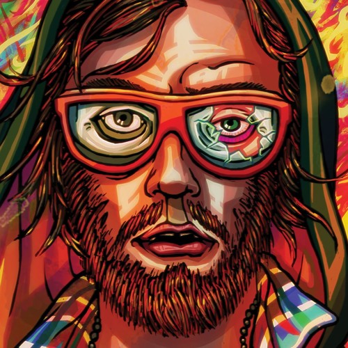 Hotline Miami 2 Wrong Number - Main Menu Song