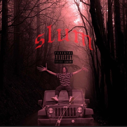 BIG BOUSIN - SLUM (prod. 555SOUL)