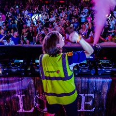 LIVE @ Tomorrowland 2018