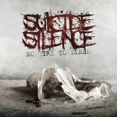 Suicide Silence - No Pity for a Coward Live (CD Rip)