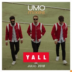 UMOmixes: YALL
