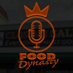 Food Dynasty's Last Day (Lunch Break Series ep. 1)