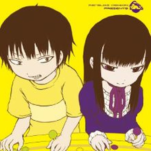 Stream Highscore Girl Ed 放課後ディストラクション Tvアニメ ハイスコアガール Ed映像 By Twod Kun Listen Online For Free On Soundcloud