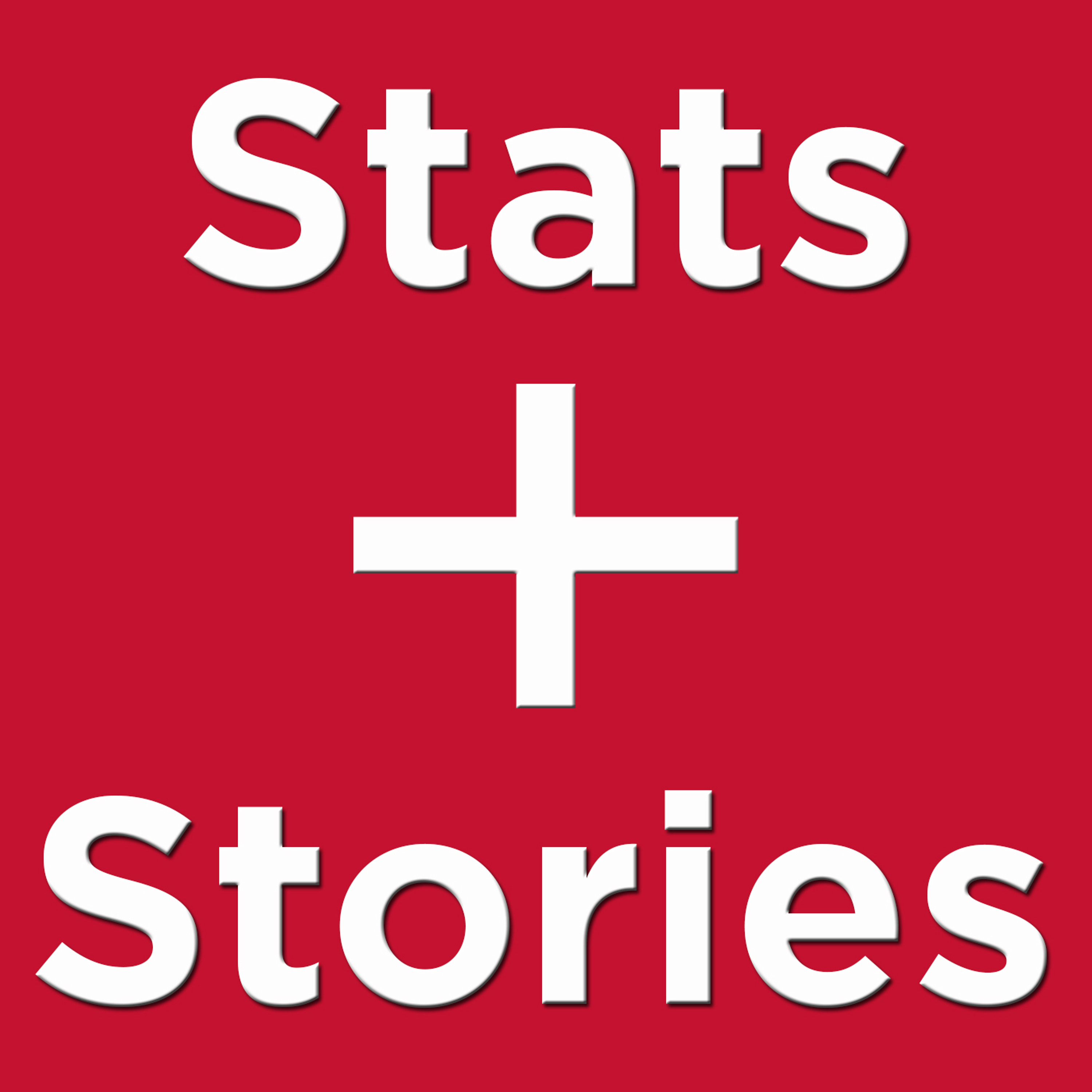 Stats + Stories