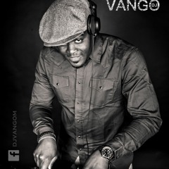 DJ VANGO - Zouk