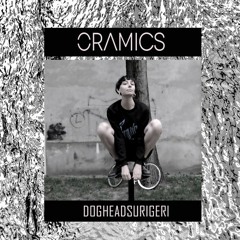 ORAMICS 025: dogheadsurigeri