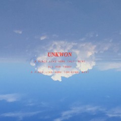 A Place Like Home (Original Mix)