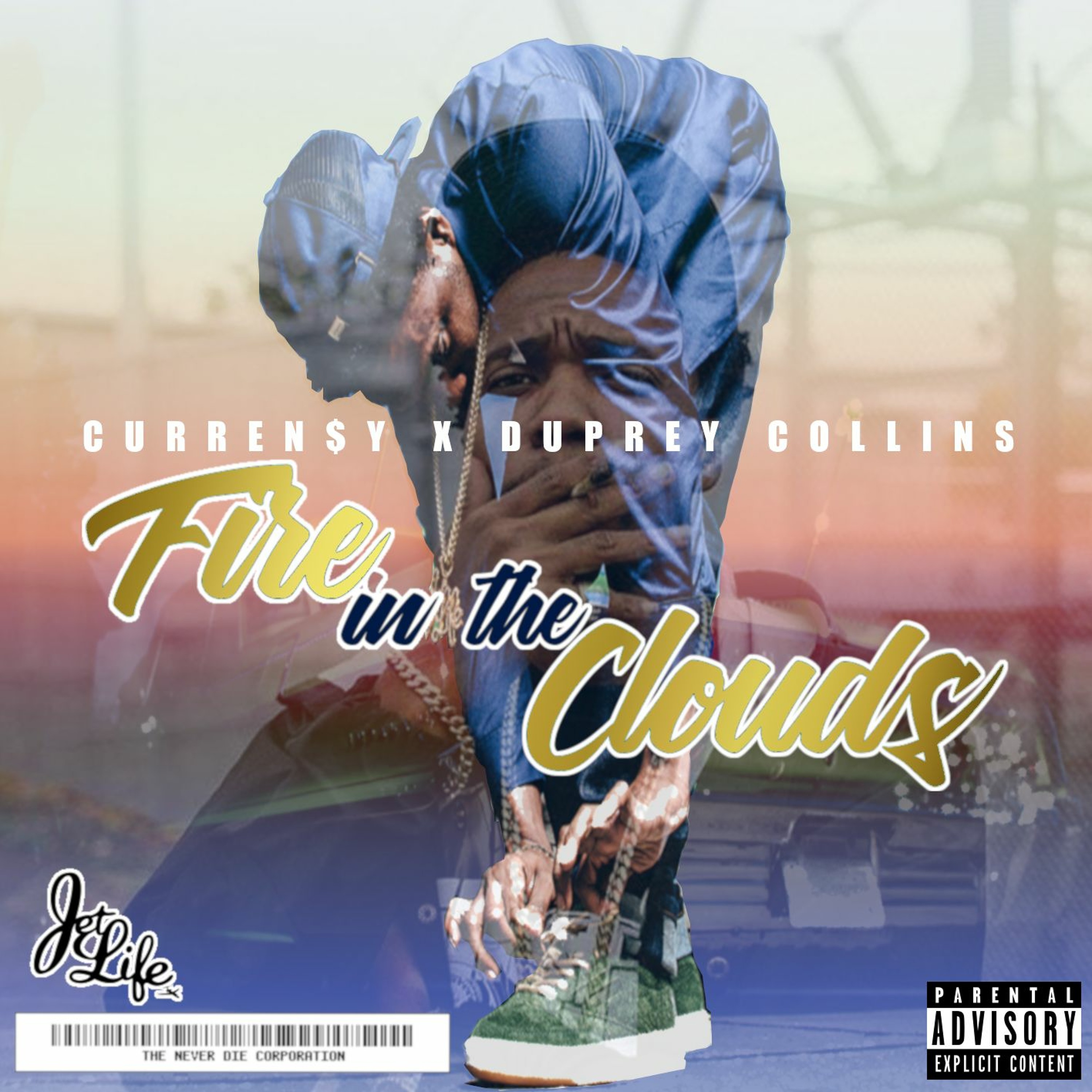 Currensy - Feel Nobody [Produced By Dupree Beats] Slowed N Thowd episode artwork