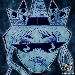 Ruff Cutz - Volume III - PREVIEW - Ft. Evade, Black Orchid, Amen Holmes & Radman