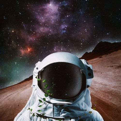 Secret Tapes from a Misunderstood Spaceman