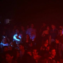 Kərst @ Paris 31 July 2018