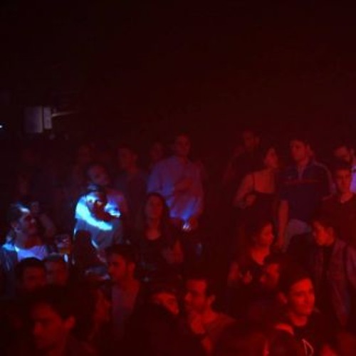 Kərst @ Paris 31 July 2018
