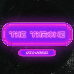 WKND Warrior Presents - The Throne