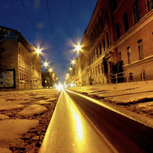 eraze the borders - Scrooo Mooon (OSC 113)