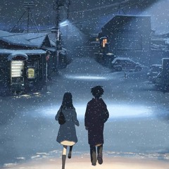 Walking In A Timeless Place