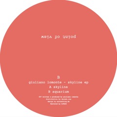 B Giuliano Lomonte - Aquarium (snip)