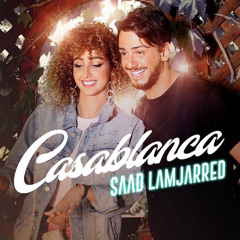 Saad Lamjarred - CASABLANCA