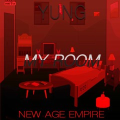 MY ROOM [PROD: YONDO]