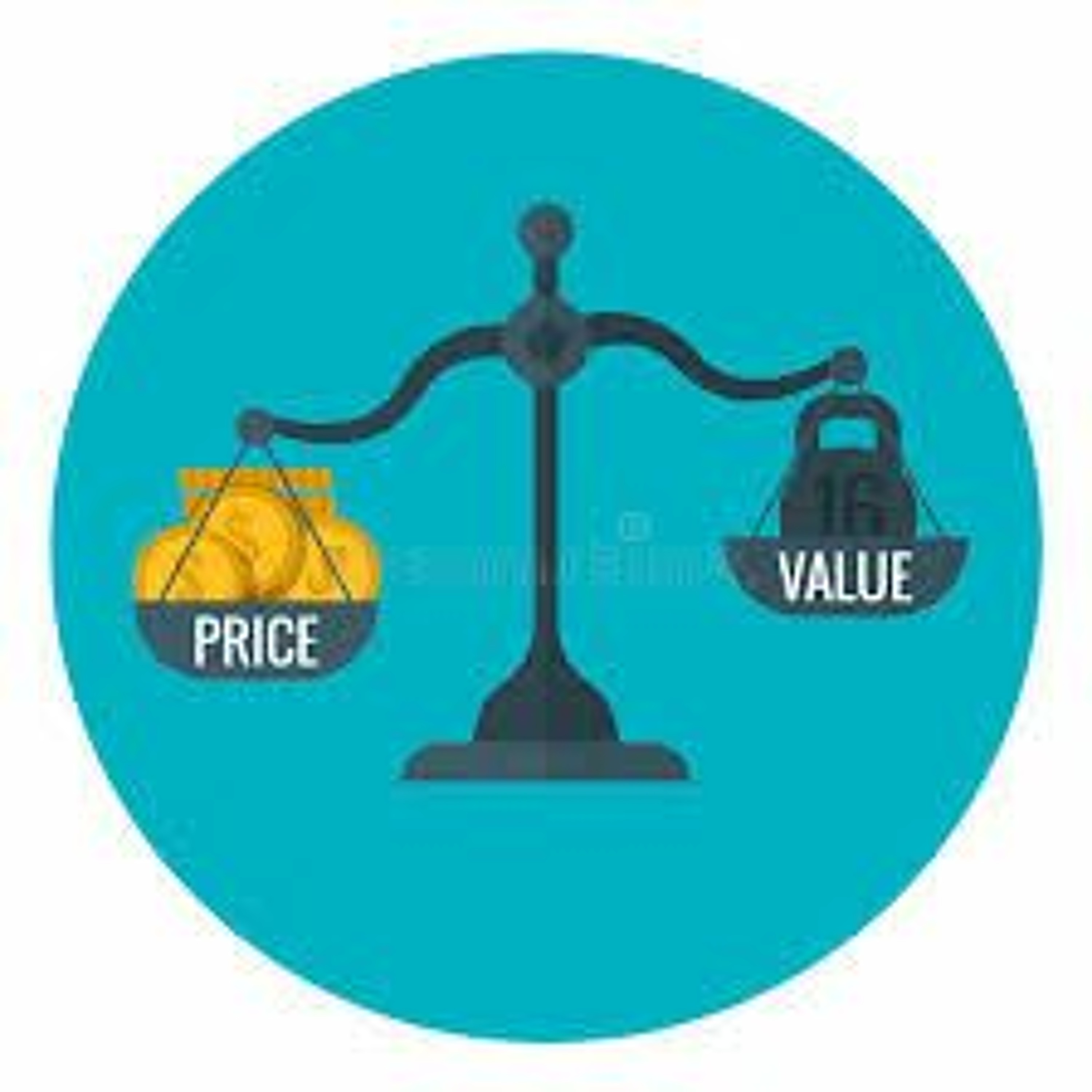 Book Chap. 10 -- How To Get The Price You Deserve episode artwork