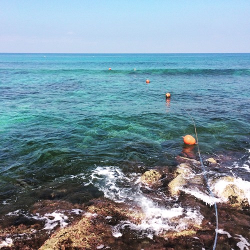 Summer fragments & run-ons #2