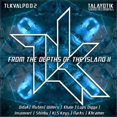 Willers - Transferal (Talayotik Sound Recordings - From the depths of the island 2)