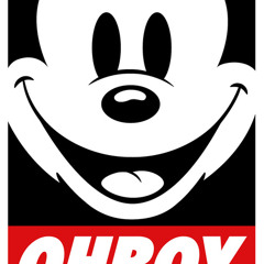 Mickey Mouse - Ohboy (Dope Song) Swag Kid Music