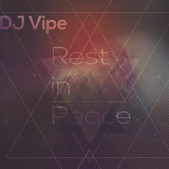 RIP DJ Vipe (EBBBB Audio - Doncaster Warehouse)