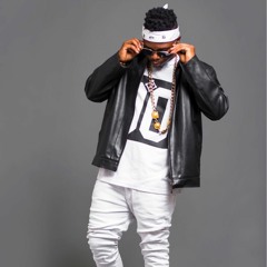 Kendrick Baron - Keep Talking