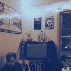 Let's Do Nothing Together (Demo)