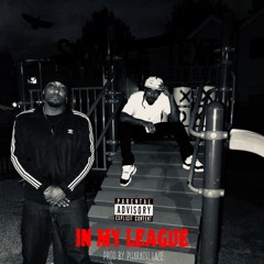 Pharaoh Laze X Boogie - Not In My League Prod By Pharaoh Laze