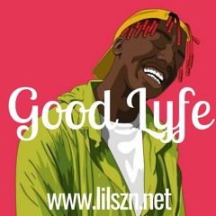 [FREE] Lil Yachty x MadeinTyo x KYLE Type Beat 2018 - Good Lyfe