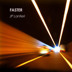 JP Lantieri - Faster (Original Mix)