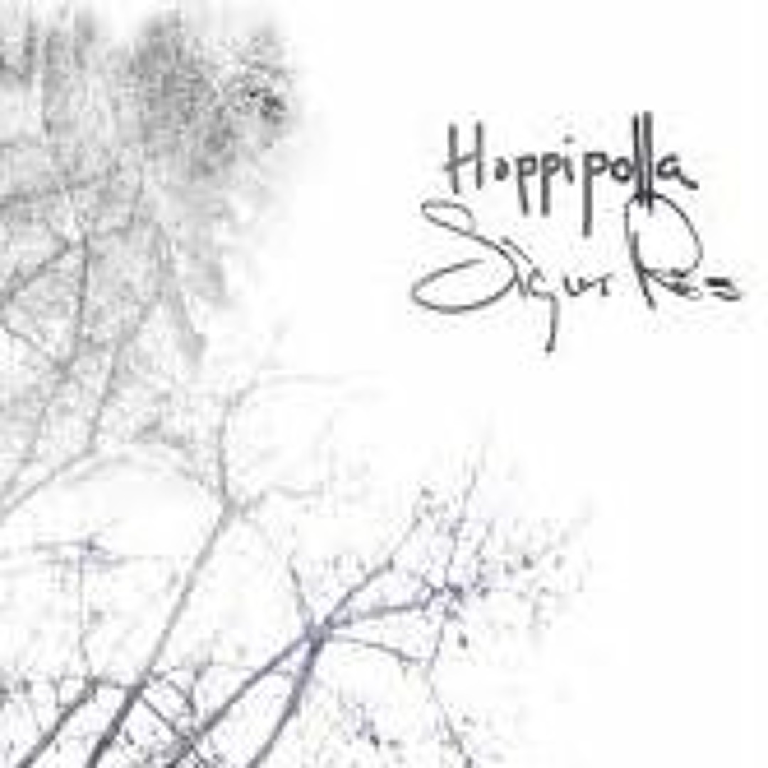Stream Hoppipolla - Sigur Rós (Harp Cover) by Emer Shearer