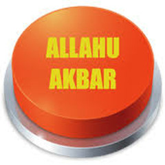 Allahu Akbar (Original Techno)