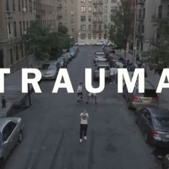 Trauma - Manny Miles